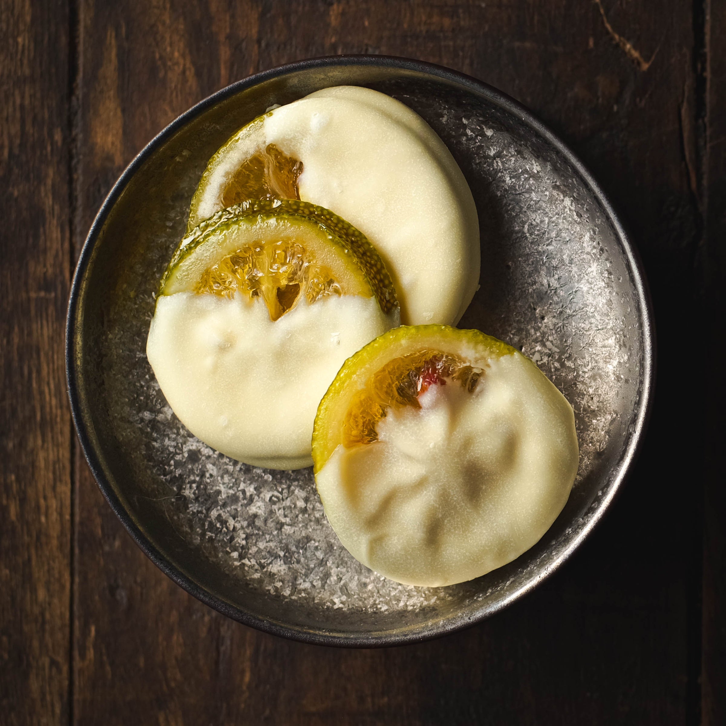 VEGETUSのドライフルーツ