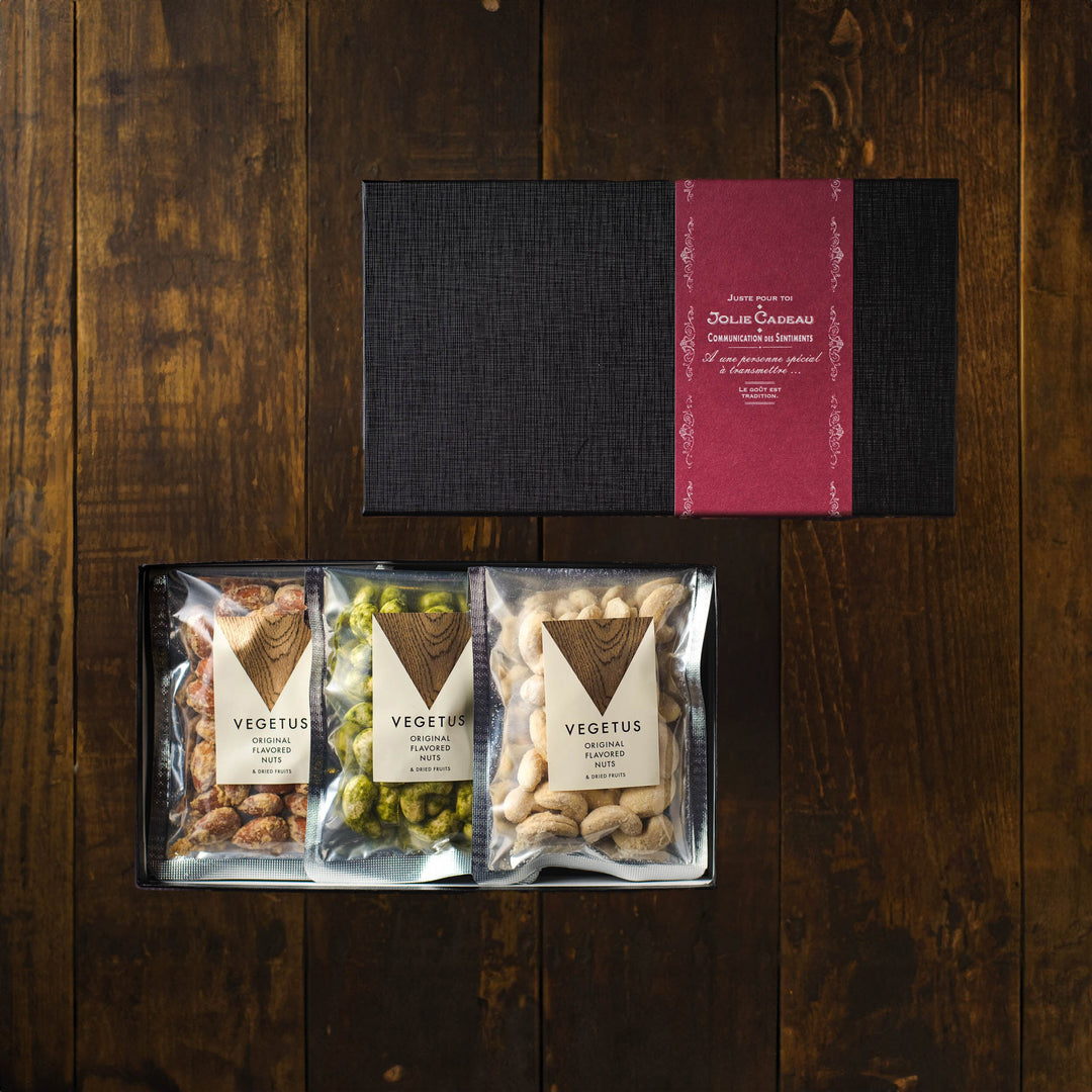 ギフトボックス貼り箱