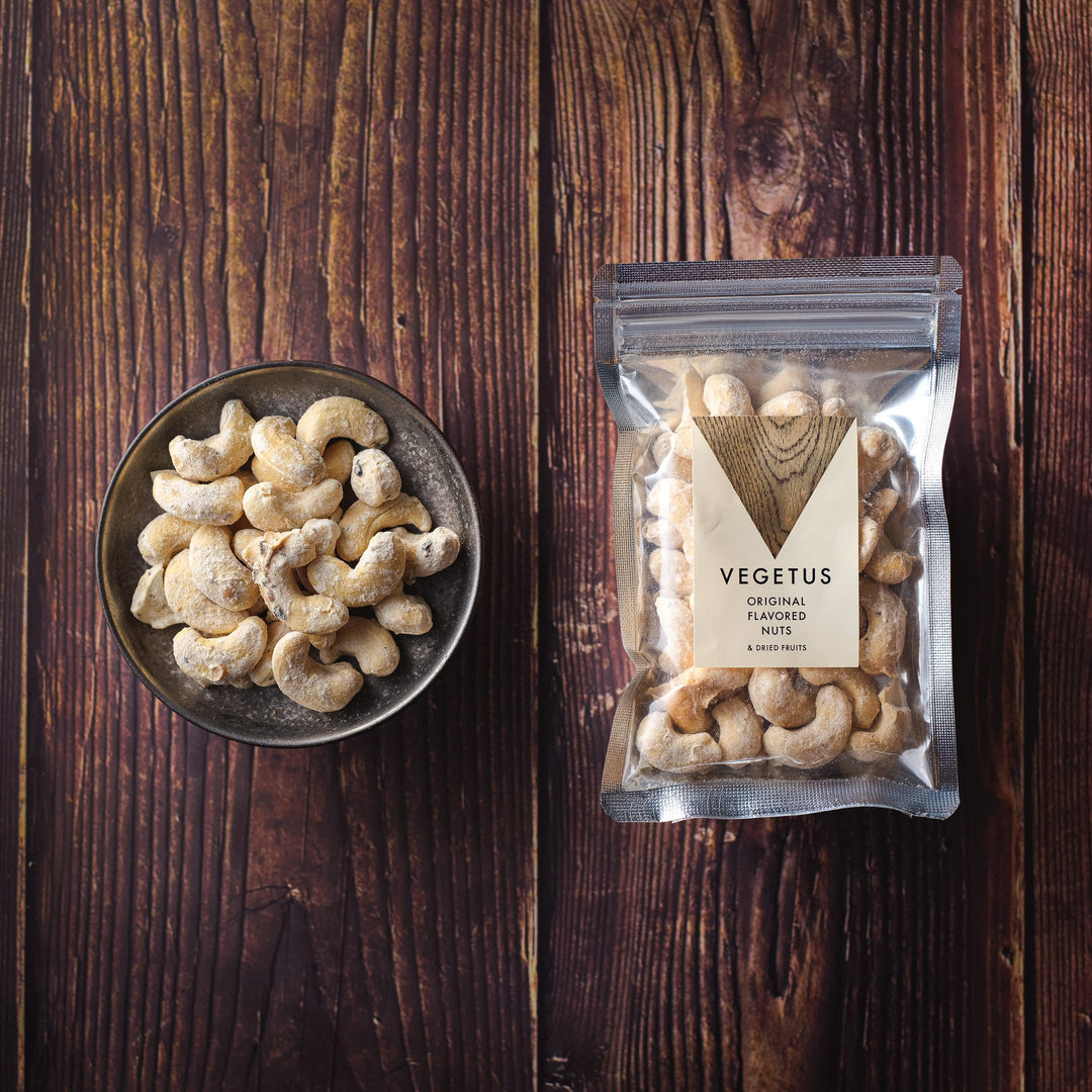 ソムリエナッツブリードモートリュフナッツ50g