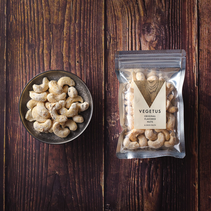 ソムリエナッツブリードモートリュフナッツ50g