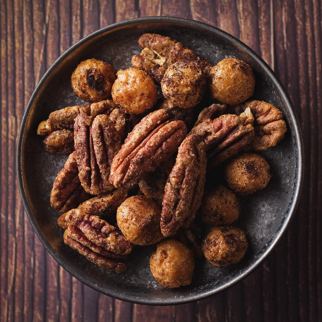 メイプルエスプレッソ50g