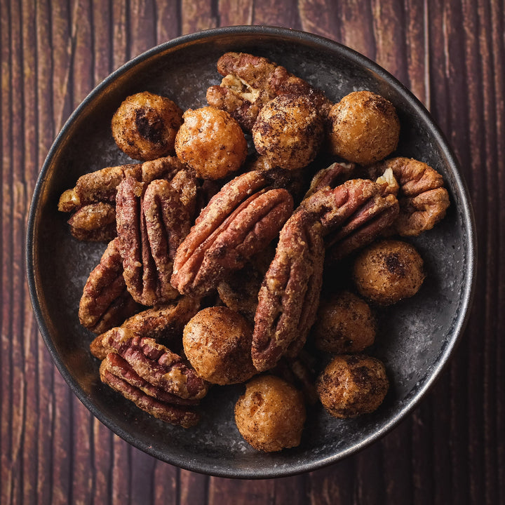 メイプルエスプレッソ50g