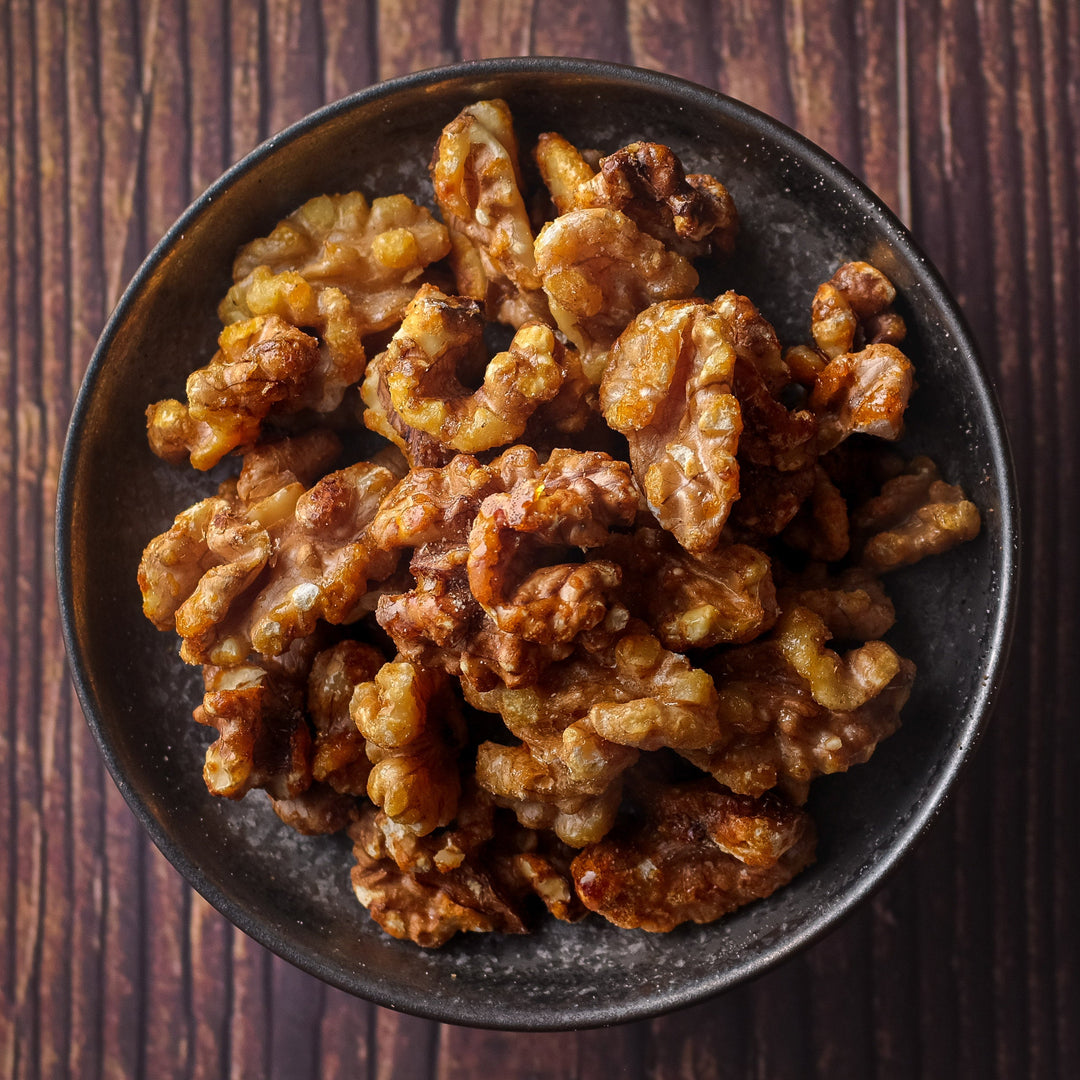 ハニーロースト50g