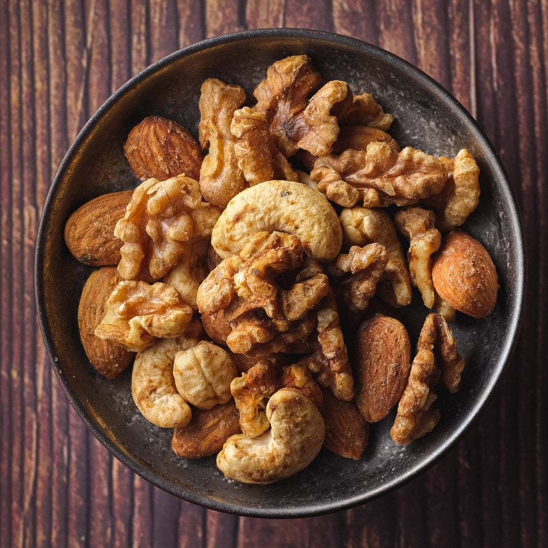 プレミアムナッツジャパネスク味噌柚子胡椒50g