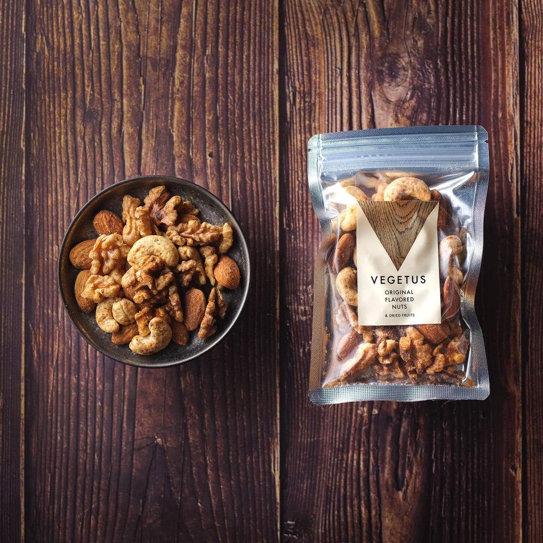 プレミアムナッツジャパネスク味噌柚子胡椒50g