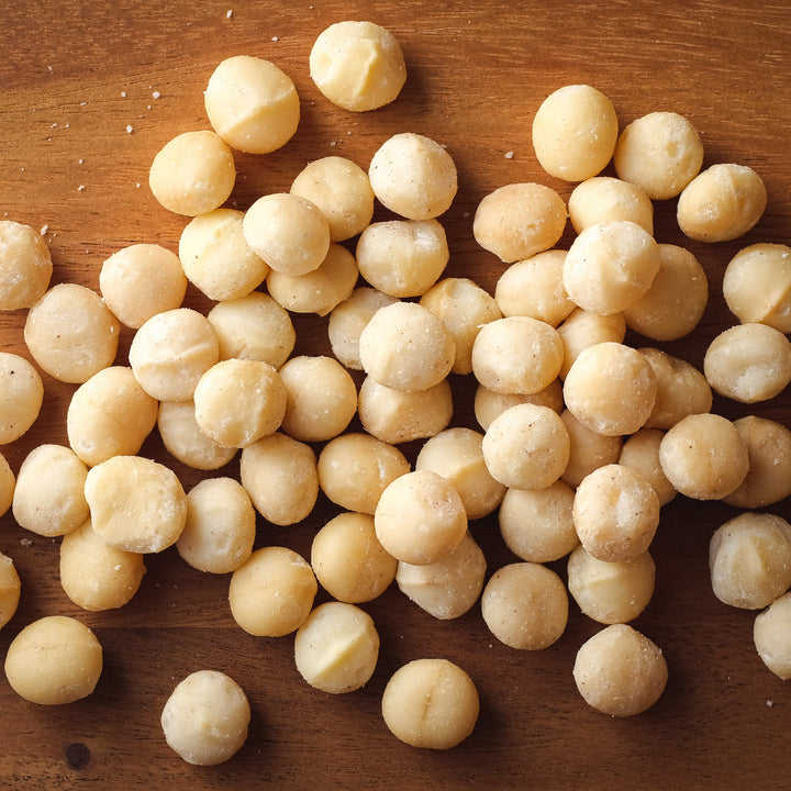 マカダミアナッツ50g