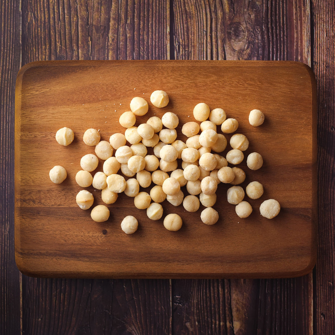 マカダミアナッツ50g