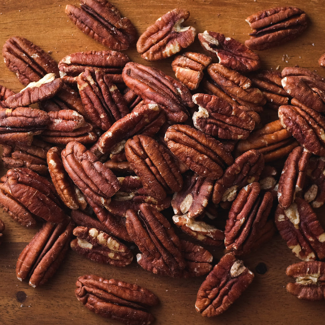 ピーカンナッツロースト50g