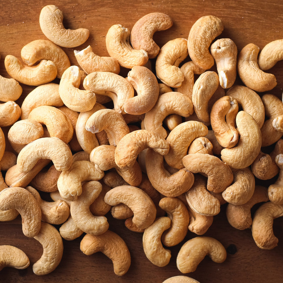 ローストカシューナッツ50g