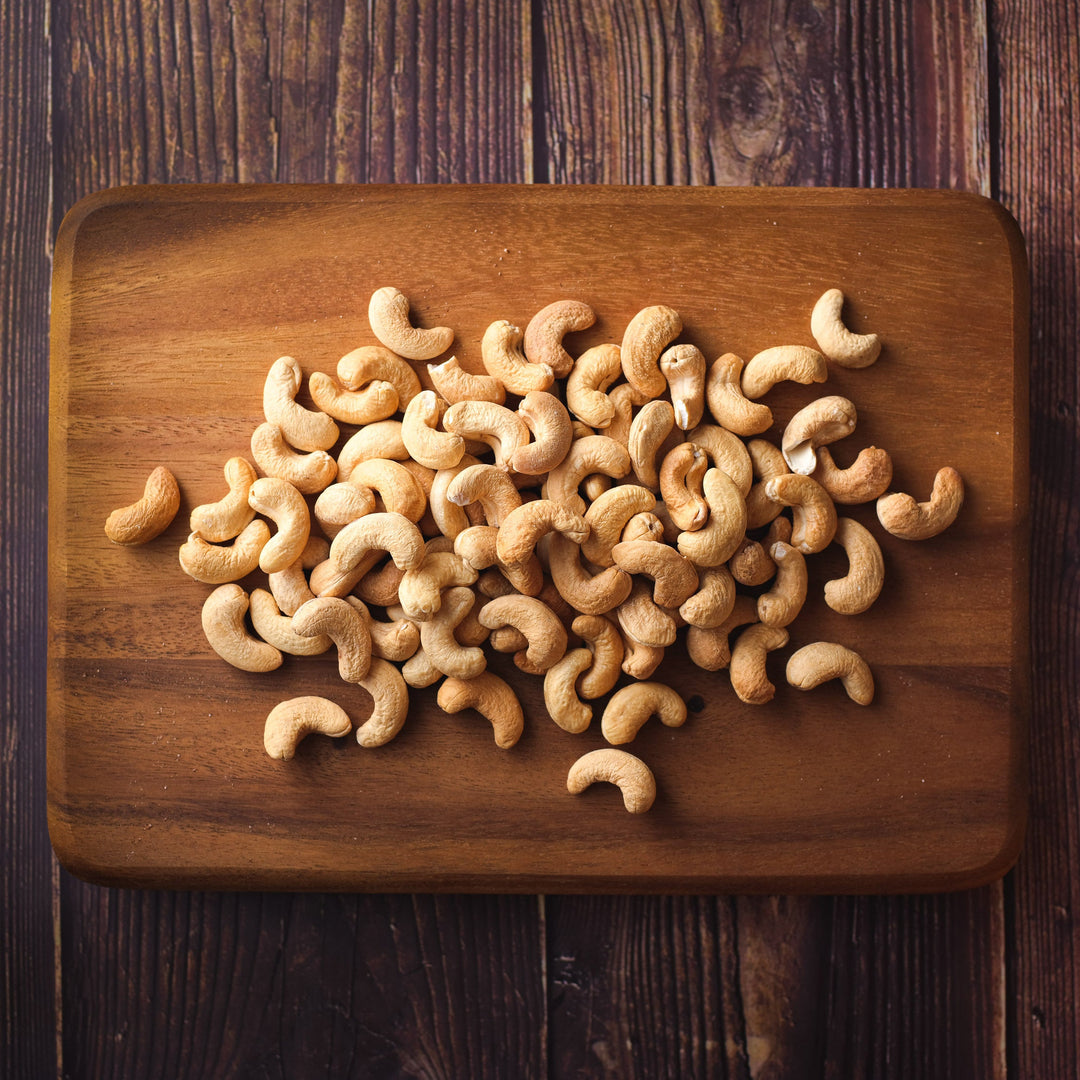 ローストカシューナッツ50g