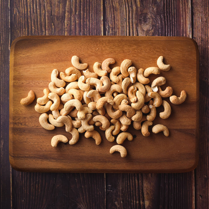 ローストカシューナッツ50g