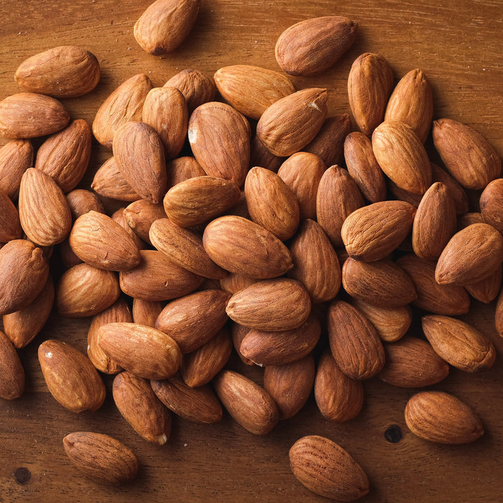 ローストアーモンド50g