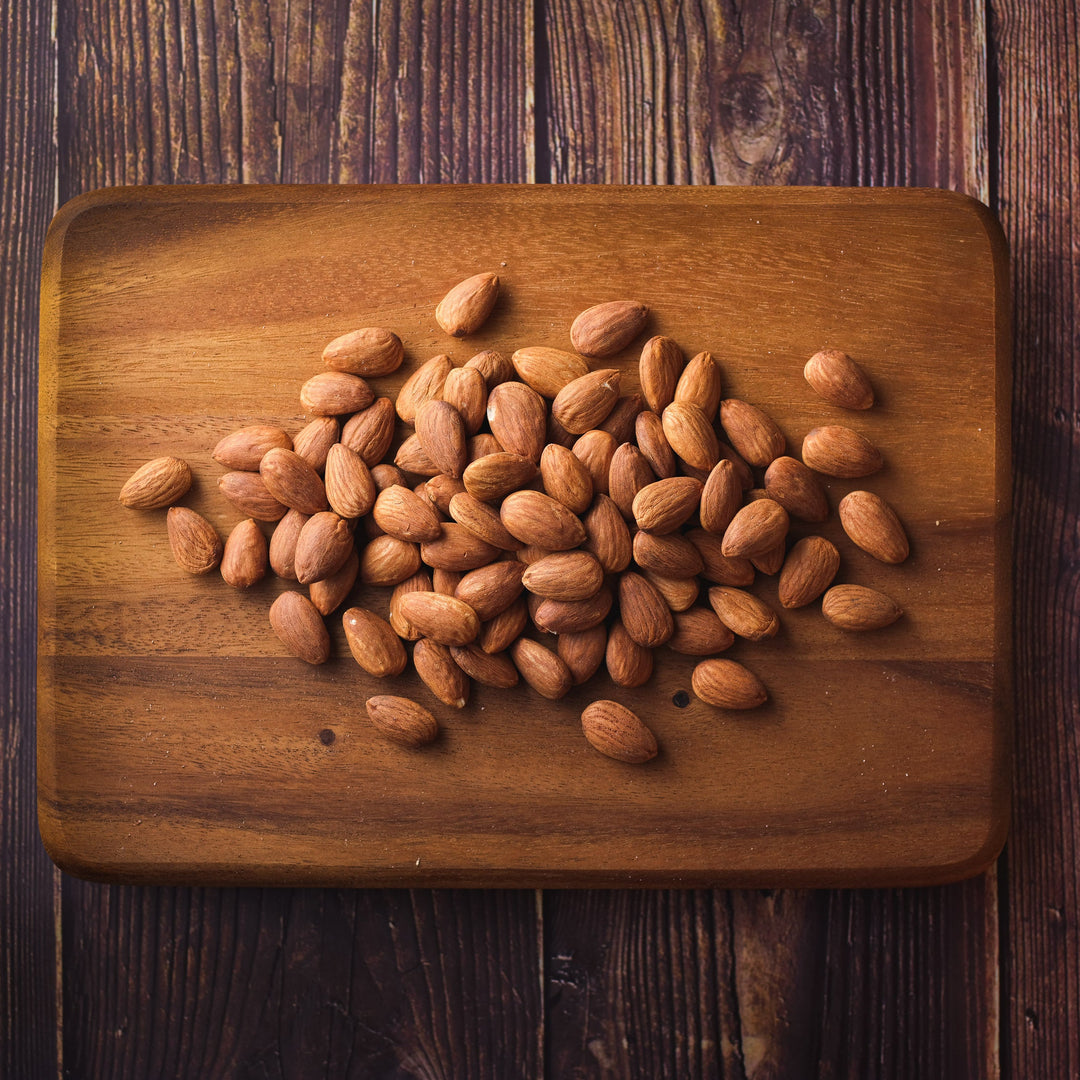 ローストアーモンド50g