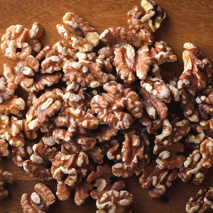 ローストくるみ50g