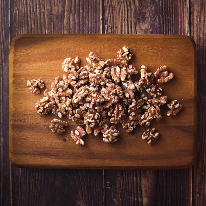 ローストくるみ50g