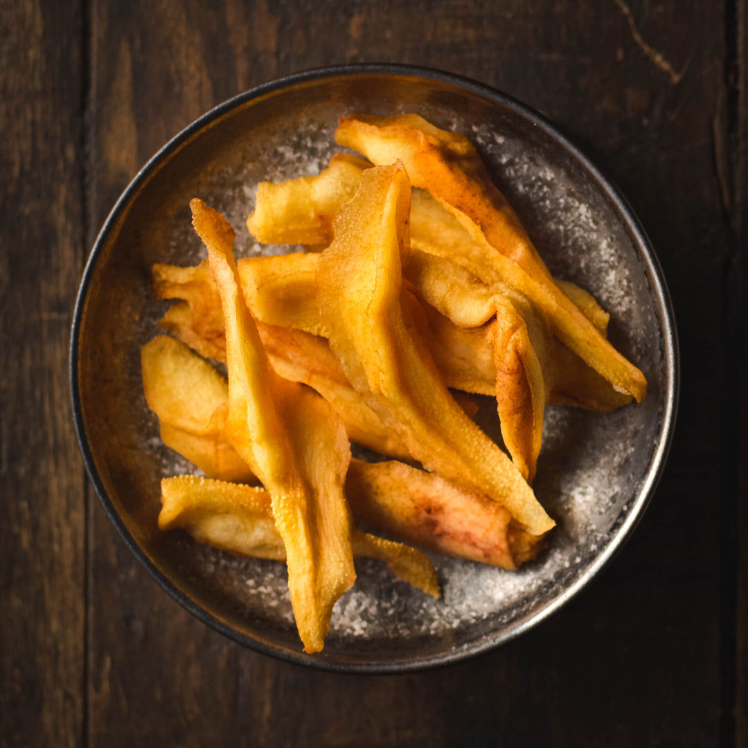 【季節限定】新潟産ルレクチェのセミドライ ～追熟の極み～