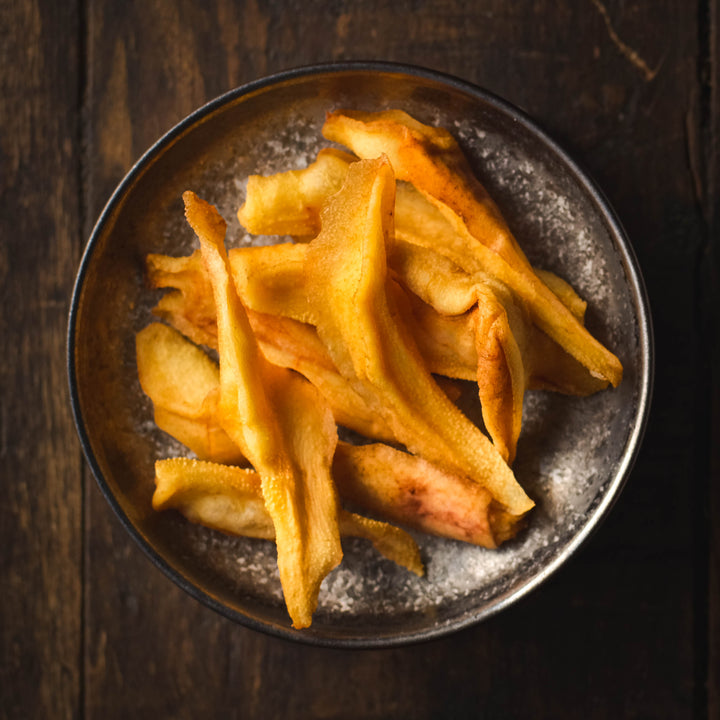 【季節限定】新潟産ルレクチェのセミドライ ～追熟の極み～