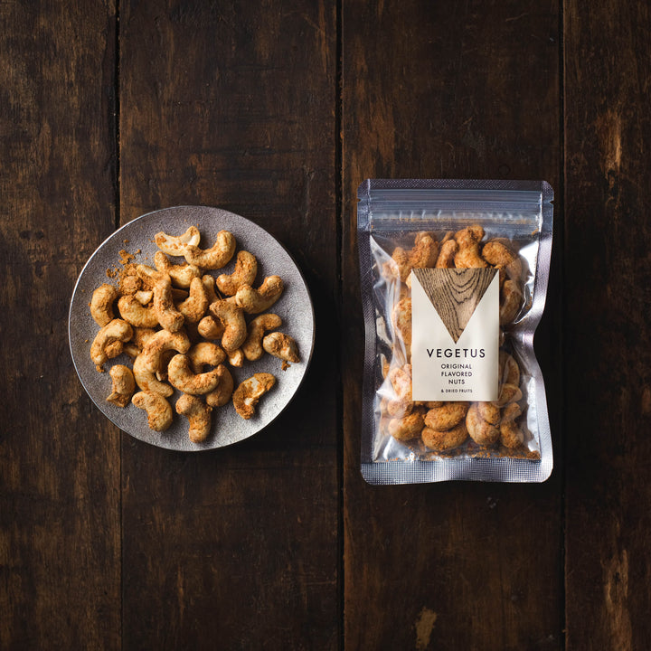 シュリンプチーズ