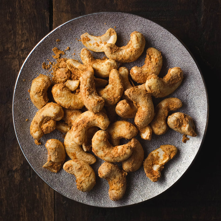 シュリンプチーズ